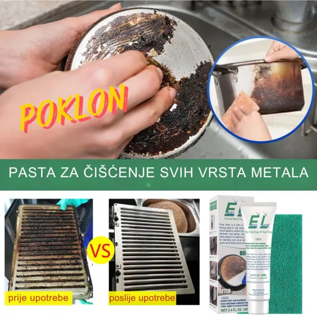 MOKRA I SUHA UPOTREBA