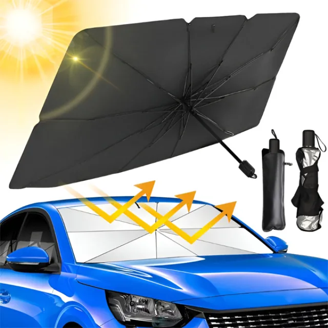 🌞 Efikasna zaštita od sunca