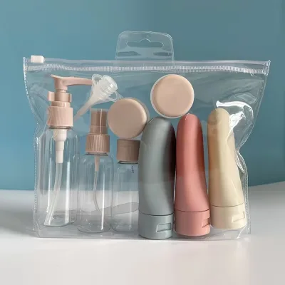 TravelSet – Set putnih bočica