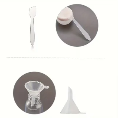 TravelSet – Set putnih bočica - Slika 3