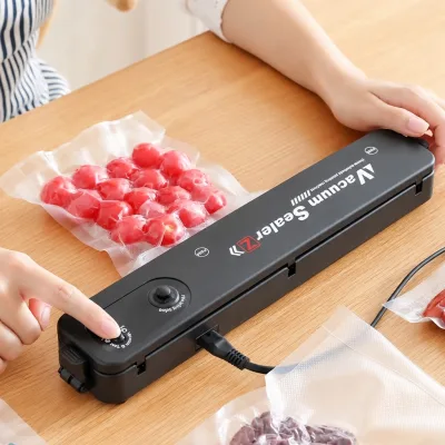 VacumSealer Aparat za vakumiranje hrane - Slika 2