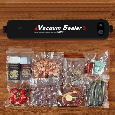 VacumSealer Aparat za vakumiranje hrane - Slika 6