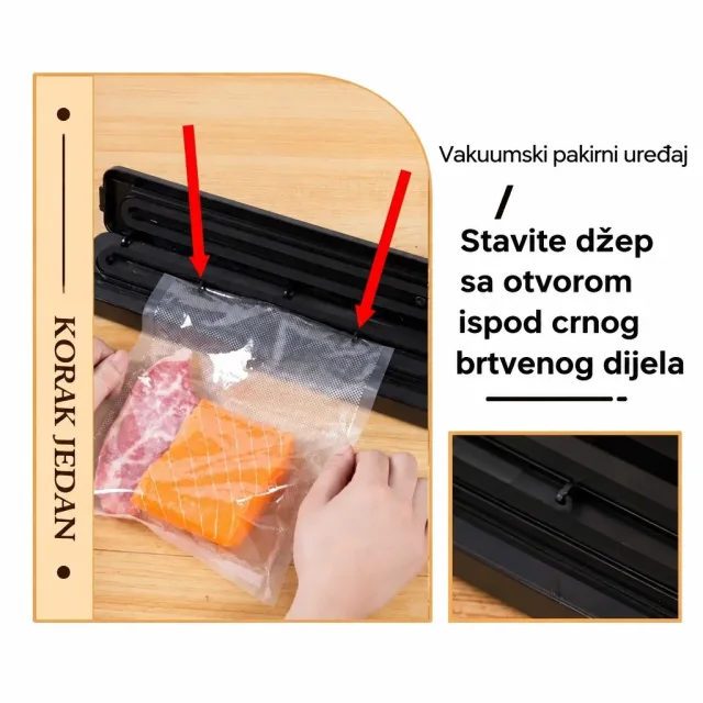 Maksimalna ušteda prostora i kućnog budžeta