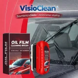 VisioClean – Četka sa sunđerom za dubinsko čišćenje stakla