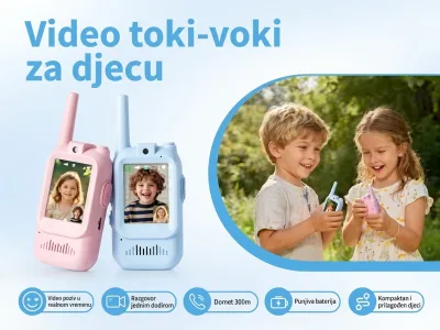 Zabavni efekti promjene glasa za beskrajnu maštu