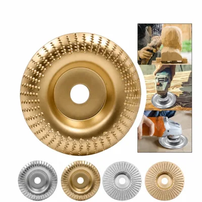 WoodMaster Disk za obradu drveta - Slika 2