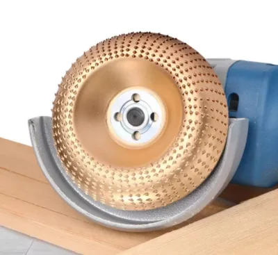 WoodMaster Disk za obradu drveta - Slika 4