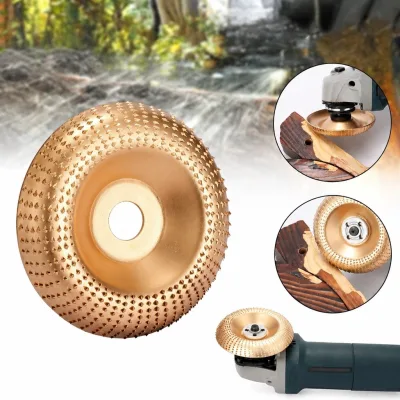 WoodMaster Disk za obradu drveta - Slika 6