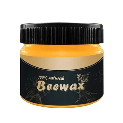 WoodWax, pčelinji vosak za obnovu drvenog namještaja, parketa ili laminata 1+1 Gratis - Slika 7