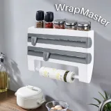 4u1 Višenamjenski Držač Folija WrapMaster